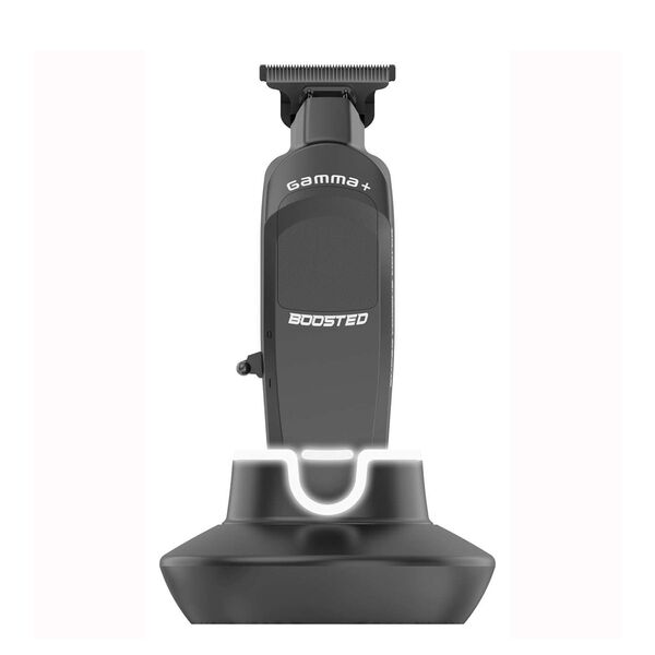 Boosted Trimmer
