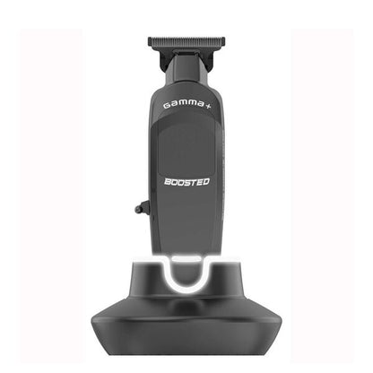 Boosted Trimmer