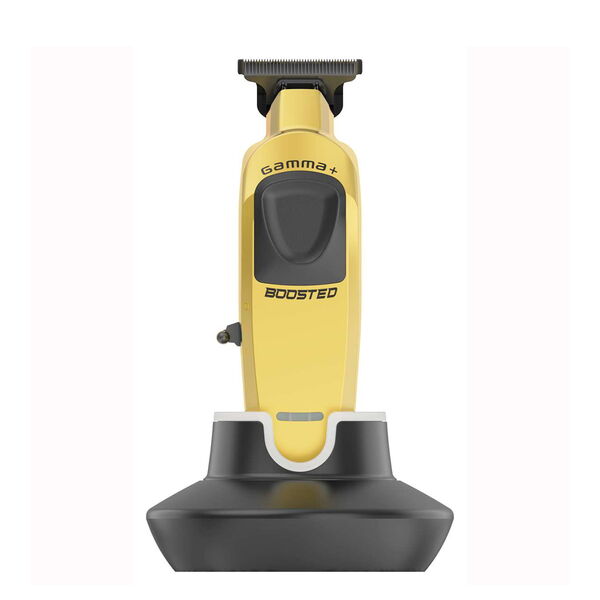 Boosted Trimmer