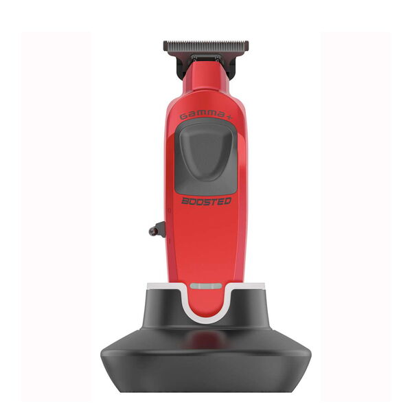 Boosted Trimmer