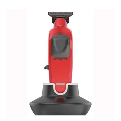 Boosted Trimmer