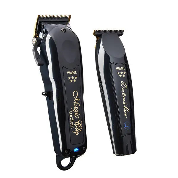 Cordless Barber Combo WAHL