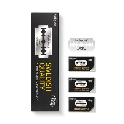 Double Edge Razors Matgicol