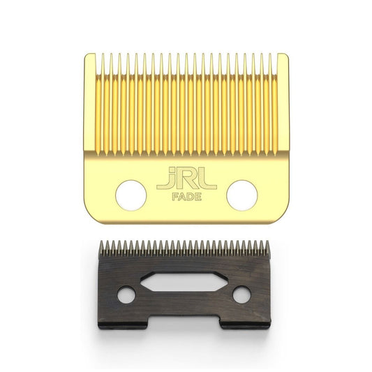 JRL Clipper blade 2020C, Gold