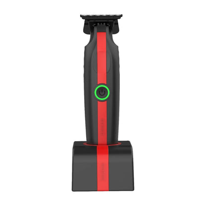 COCCO Veloce Lite Trimmer Black Red Stripe COCCO