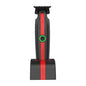 COCCO Veloce Lite Trimmer Black Red Stripe COCCO