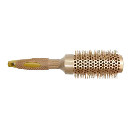 Professional Thermal Ceramic Rundborste #43 BarberCity