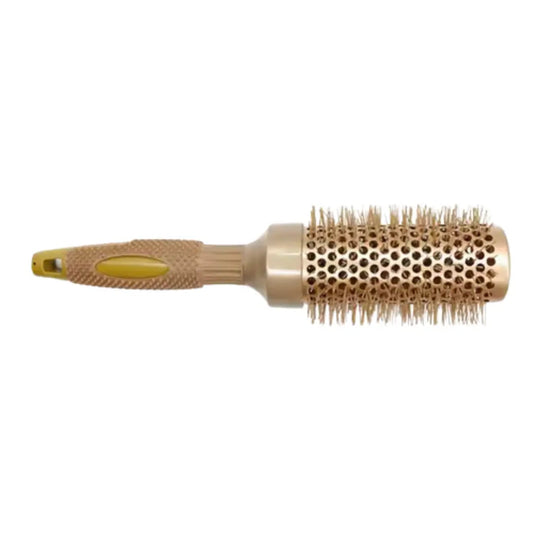 Professional Thermal Ceramic Rundborste #43 BarberCity