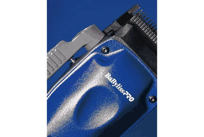 BaBylissPRO Fxone Lo-Pro Compact Clipper BaByliss