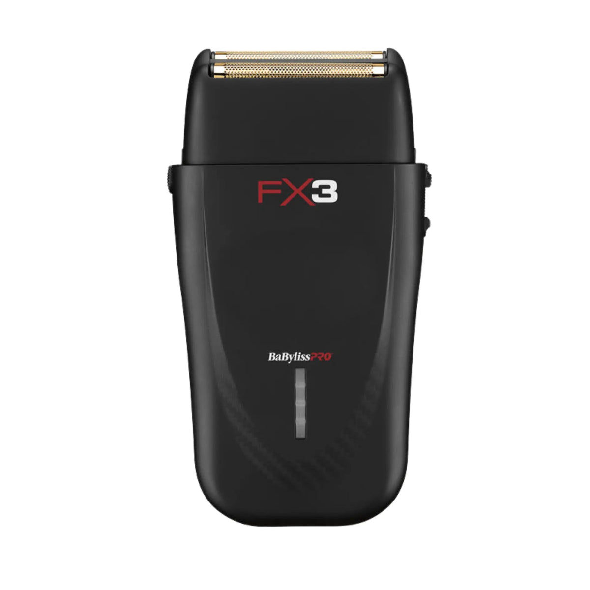 BaBylissPRO® FX3 Professional High Speed Foil Shaver BaByliss