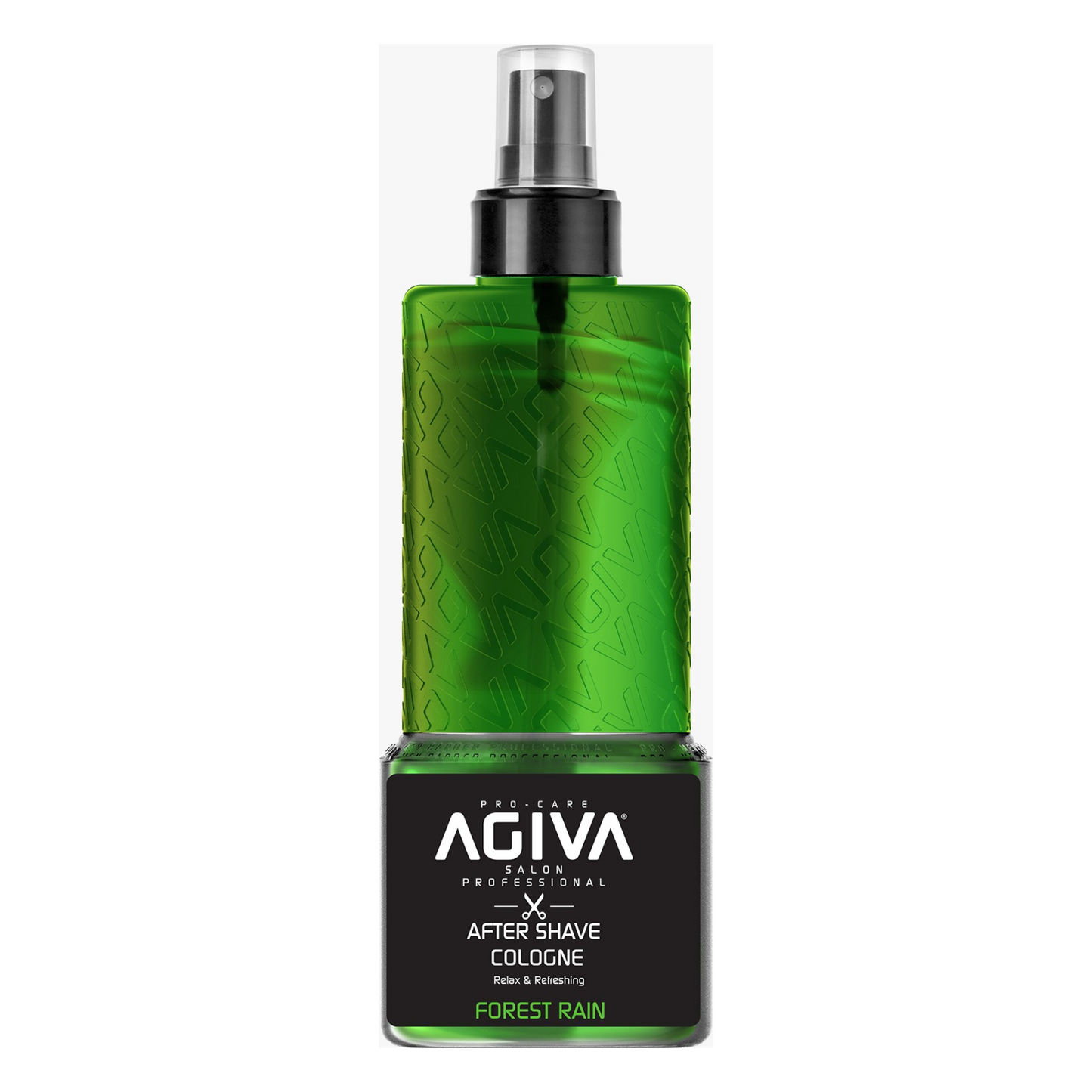 Aftershave Köln "Forest Rain"