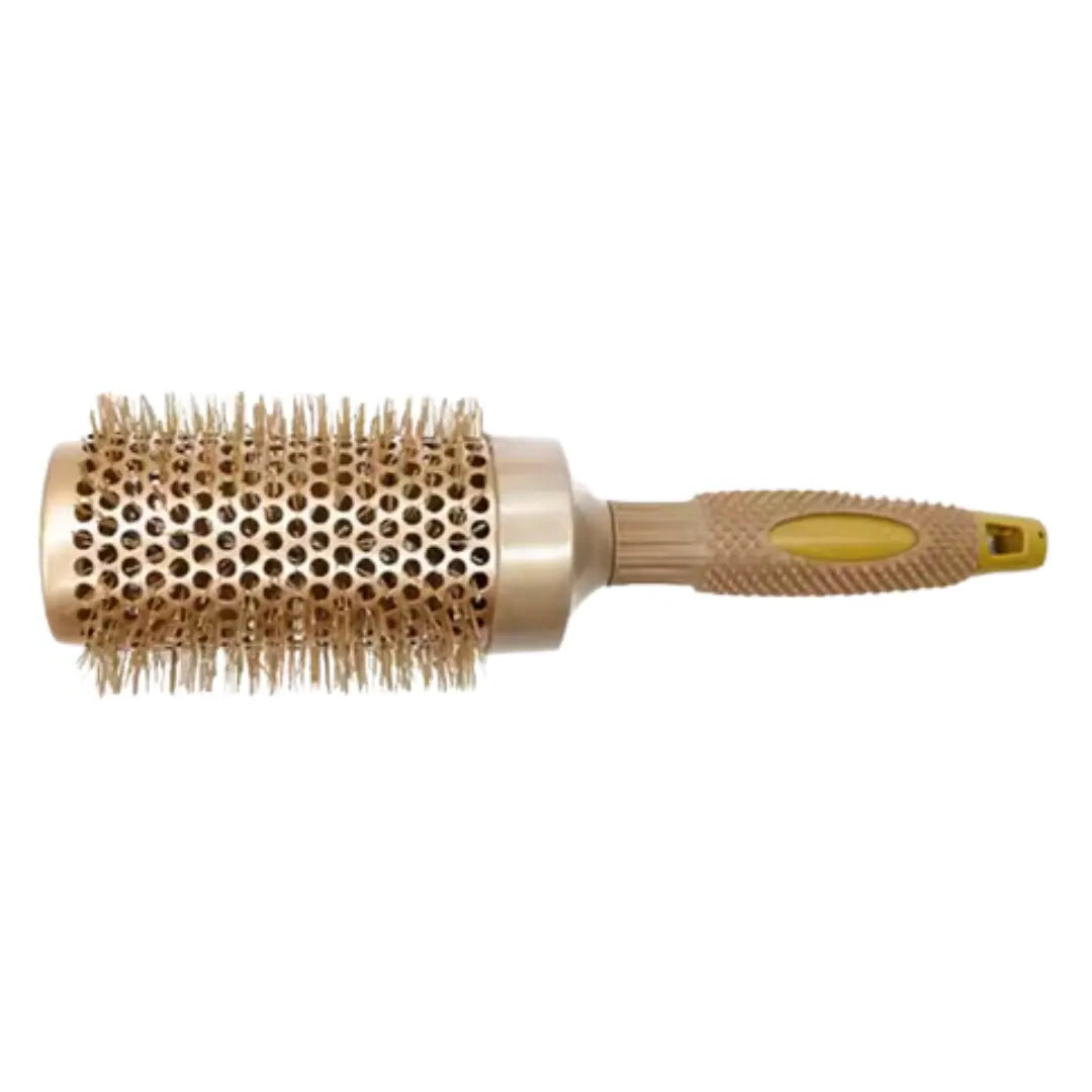 Professional Thermal Ceramic Rundborste #53 BarberCity