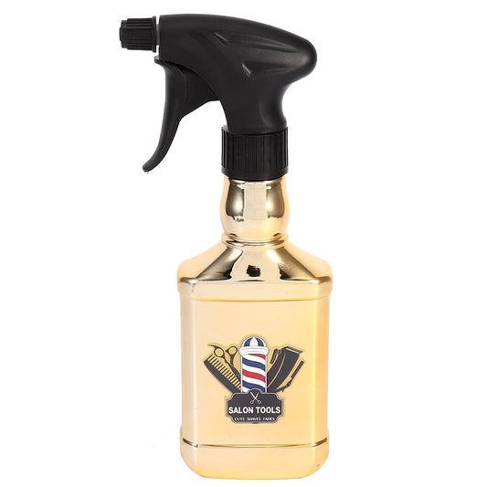 Vattenspray - guld