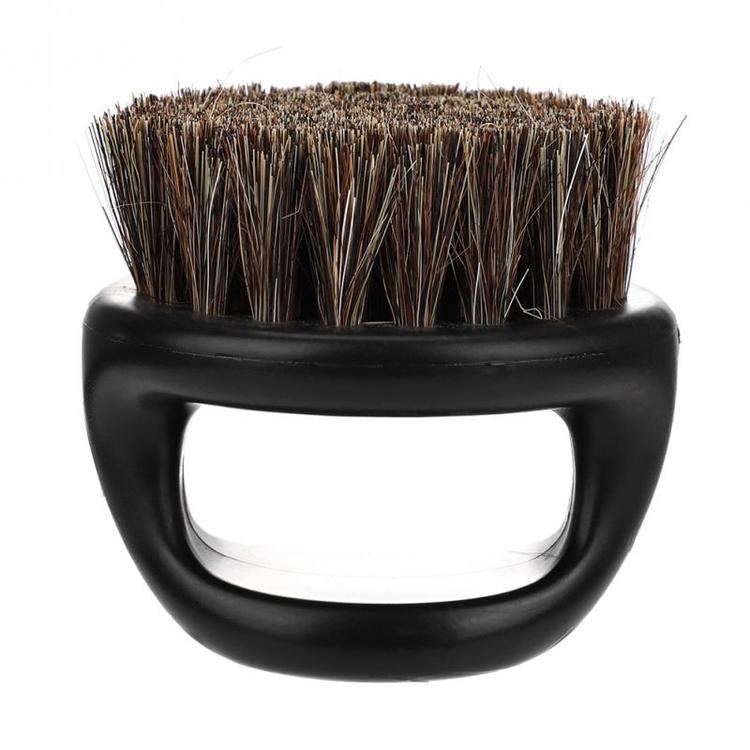Cleaning Shave Tools Razor Brush