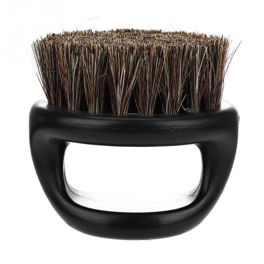Cleaning Shave Tools Razor Brush