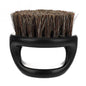 Cleaning Shave Tools Razor Brush