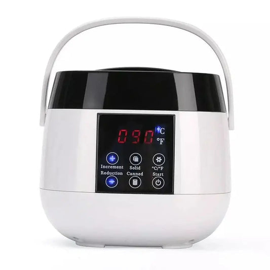 Wax Heater Smart Wax Machine My Store