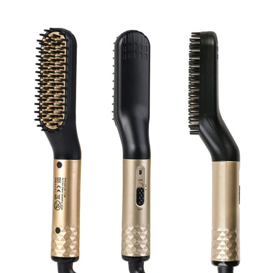 Electric Straightener Comb