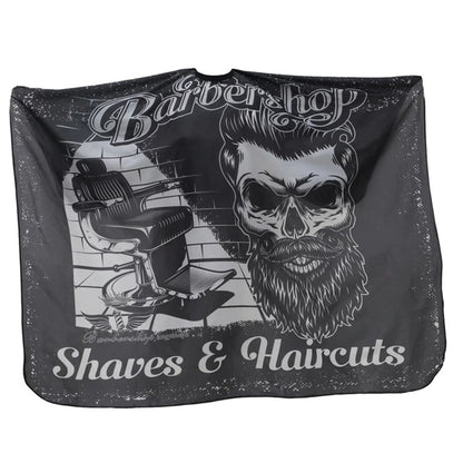 Haircut Cape 1