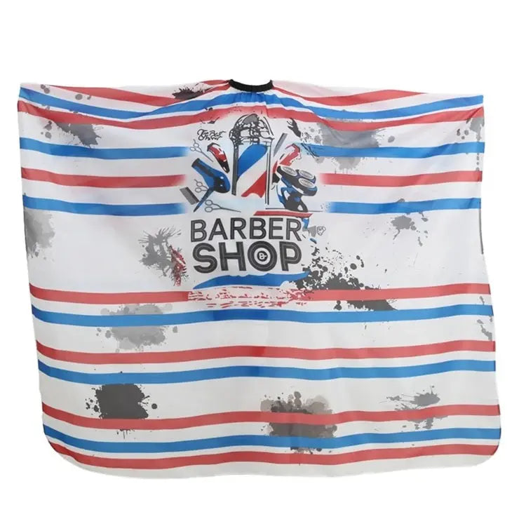 Barber Haircut Gown My Store
