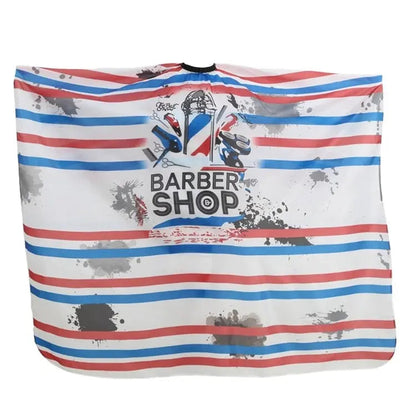 Barber Haircut Gown My Store