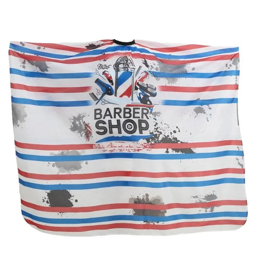 Barber Haircut Gown My Store