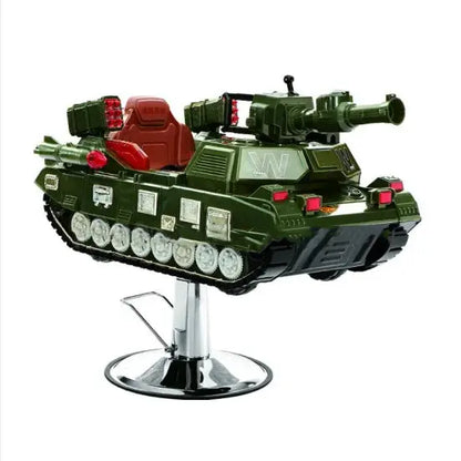 Kids Barber Chair tank My Store