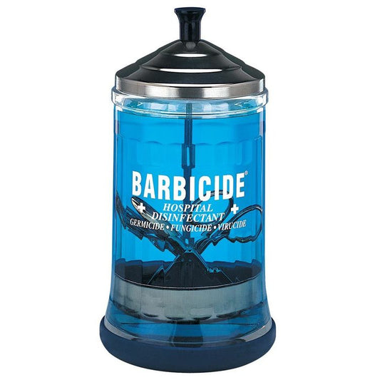 Jar Disinfectant 1000ML