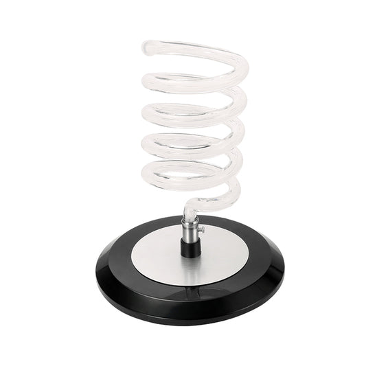 Hair dryer holder