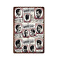 Barber Vintage Metal #11