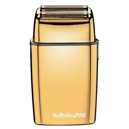 BaByliss FoilFX02 4ARTISTS Rakapparat Guld BaByliss