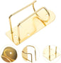 Stainless Steel Hair Clipper Holder – Guld BarberCity