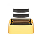 Folie + Skär 2 Blads Shaver Guld PRO-FXFS2GE BaByliss