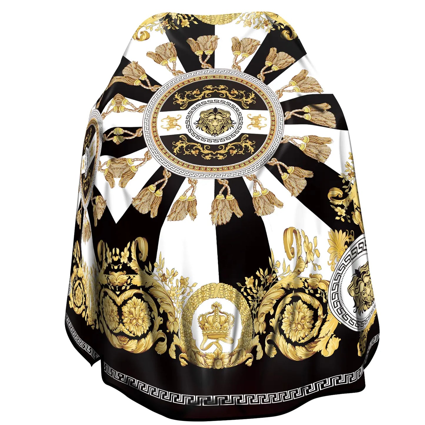 KlippKappa-Guld