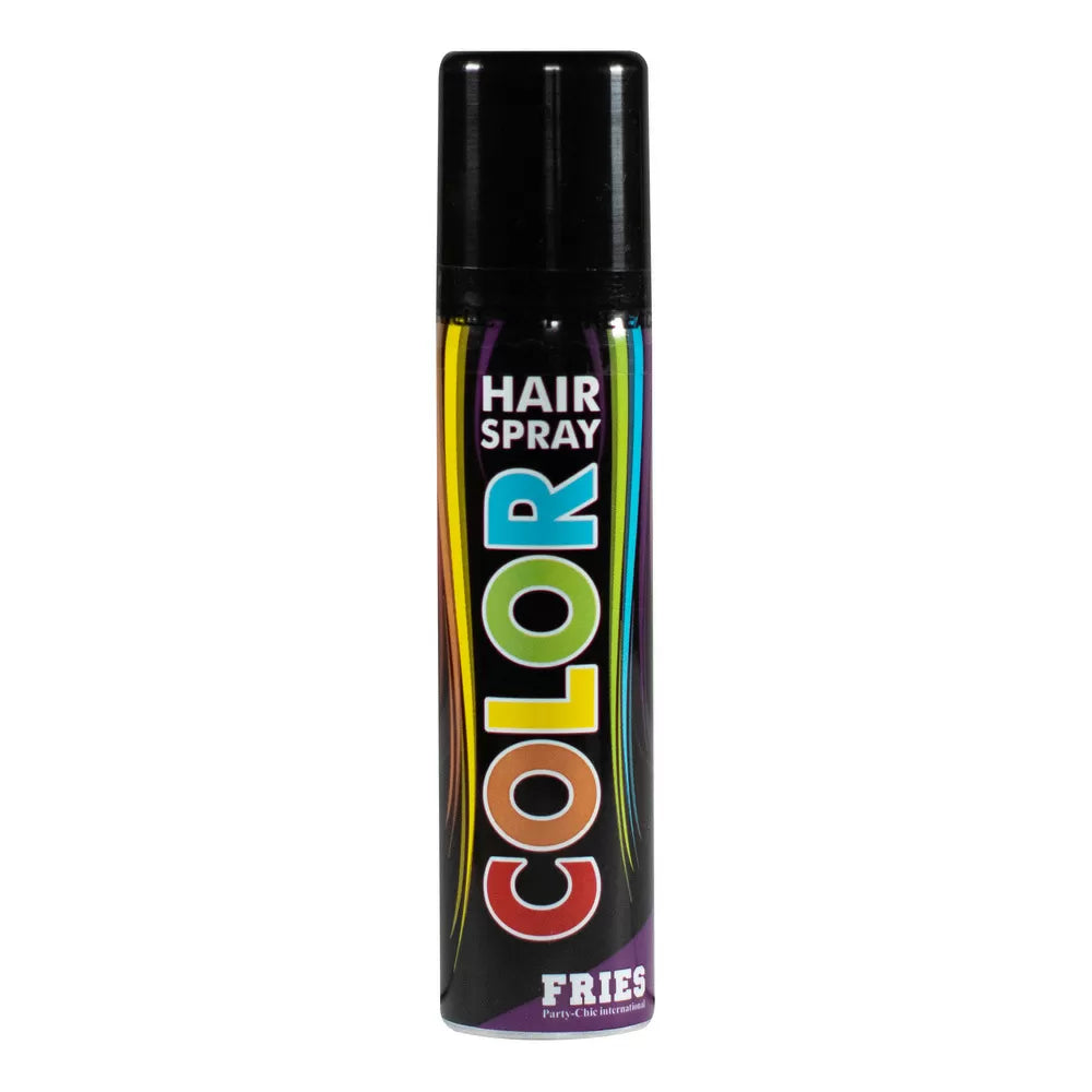 Color Hairspray Multicolor - 100 ml
