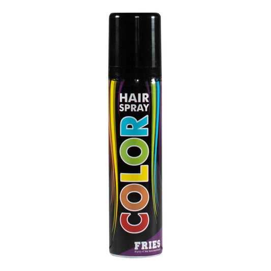 Color Hairspray Multicolor - 100 ml