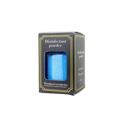 Salon/Barber Disinfectant Powder - 75G