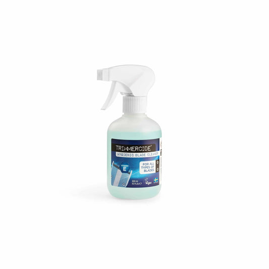 Trimmercide Hygienic Blade Cleaner Spray 300 ml Trimmercide