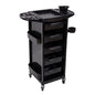 Plastic salon trolley My Store
