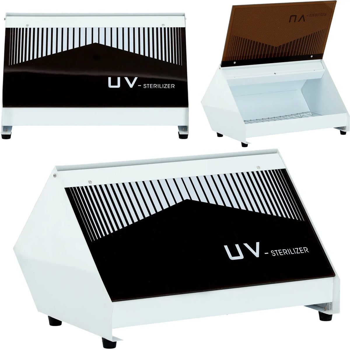 Sterilisator UV-C frisör kosmetisk sterilisator My Store
