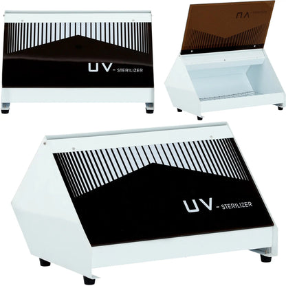 Sterilisator UV-C frisör kosmetisk sterilisator My Store