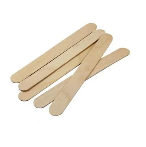 Disposable Waxing Stick Wax Bean