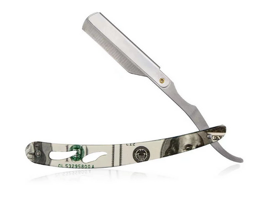 Dollar Beard Razor