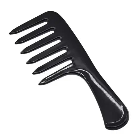 Slitstark antistatisk med bred tandkam för frisör My Store