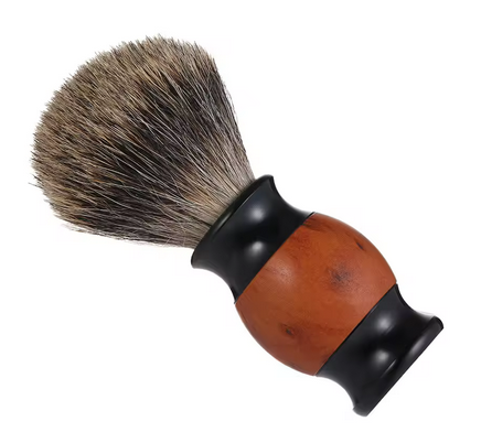 Borste tät knut