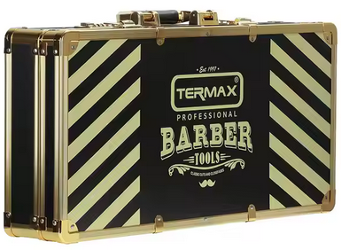 Aluminum Barber Tool Case