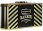 Aluminum Barber Tool Case