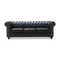 Luxury Leather Black My Store