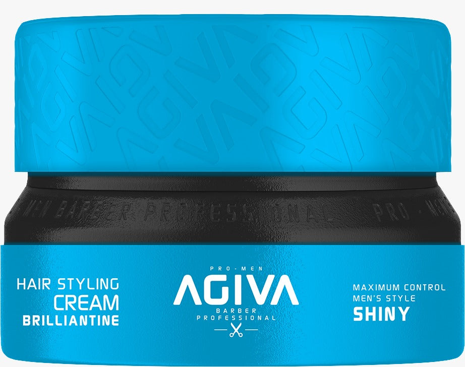 CREAM AGIVA