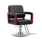 Styling Chair Black-wood My Store
